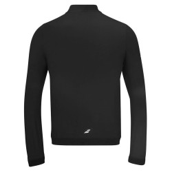 Men's Jumper Babolat Play Jacket Men - black