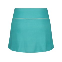 Women's skirt Australian Open Accelerate Skort - court ombre