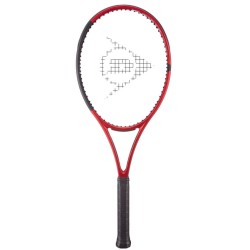 Tennis racket Dunlop CX 200 Tour 16x19 + string + stringing