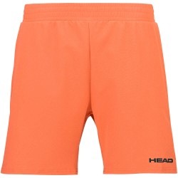 Men's shorts Head Power Shorts - flamingo