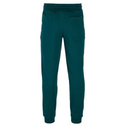 Men's trousers Fila Sweatpants Larry - deep teal