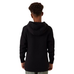 Boys' jumper Bj_rn Borg Borg Hoodie - black beauty