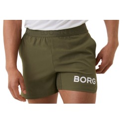 Men's shorts Bj_rn Borg Short Shorts - ivy green