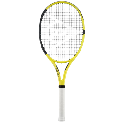 Tennis racket Dunlop SX 300 Lite 2022 + string + stringing