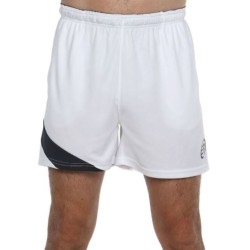 Men's shorts Bullpadel Cloro - blanco