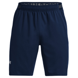 Men's shorts Under Armour Men's UA Vanish Woven Shorts - academy/mod gray