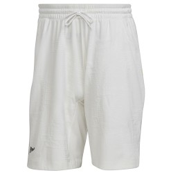 Men's shorts Adidas London Shorts 9" - white