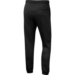 Men's trousers Nike Sportswear Club Pant M - black/black/white