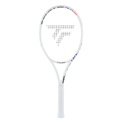 Tennis racket Tecnifibre T-Fight 270 Isoflex + string + stringing