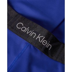 Women's leggings Calvin Klein WO Legging 7/8 - clematis blue