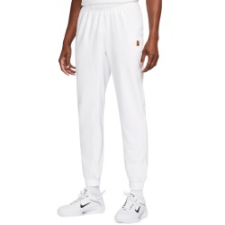 Men's trousers Nike Court Heritage Pant - white