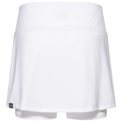 Women's skirt Head Club Basic Skort Long W - white