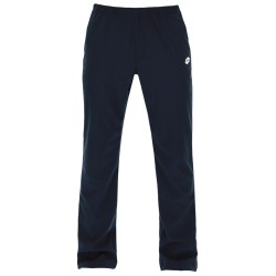 Men's trousers Lotto Tennis Tech Pants - navy blue