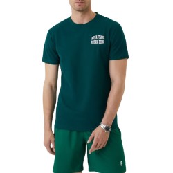 Men's T-shirt Bj_rn Borg Ace T-shirt - botanical garden