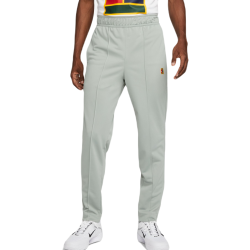 Men's trousers Nike Court Heritage Suit Pant - mica green