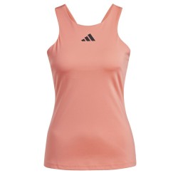 Women's top Adidas Y-Tank - corfus