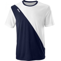 Men's T-shirt Wilson Team II Crew M - team navy
