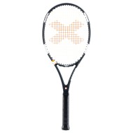 Tennis racket Pacific BXT X Force Pro 295 + string + stringing