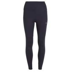 Women's leggings Tommy Hilfiger HW Essential Legging 7/8 - desert sky