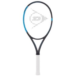 Tennis racket Dunlop FX 700 + string + stringing