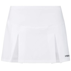Women's skirt Head Dynamic Skort - white