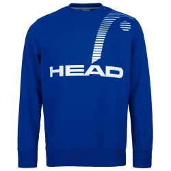 Men's Jumper Head Rally Sweatshirt M - royal