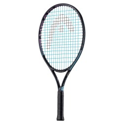 Junior tennis rackets Head IG Gravity Jr 23