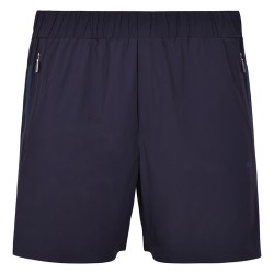 Men's shorts BOSS S Run Shorts - dark blue