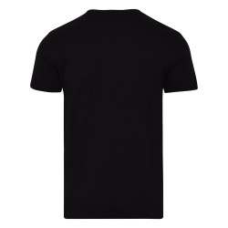 Men's T-shirt Australian T-Shirt Cotton Printed - nero/altro colore