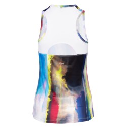 Women's top Fila Top Maelle - multicolor