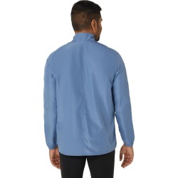 Men's jacket Asics Core Jacket - denim blue