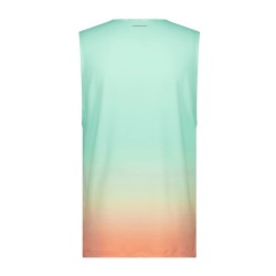 Men's T-shirt Australian Open Performance Tank - calypso ombre
