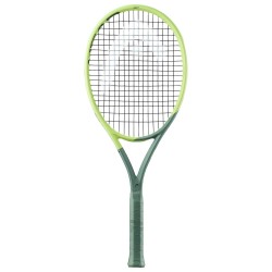 Tennis racket Head Extreme MP L 2022 - strung