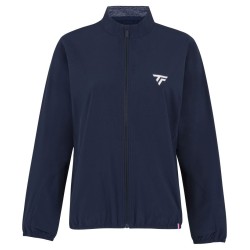Women's jumper Tecnifibre Light Jacket - marine