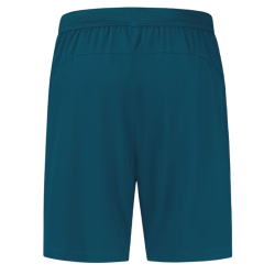 Men's shorts K-Swiss Tac Hypercourt Short 8 Inch - blue opal