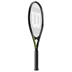Tennis racket Wilson Aggressor 112 - black/green