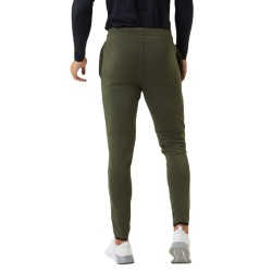 Men's trousers Bj_rn Borg Tech Sweat Pants - forest night