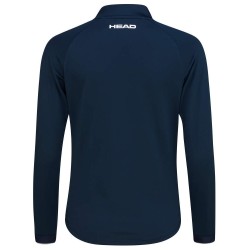 Women's jumper Head Breaker Jacket W - dark blue