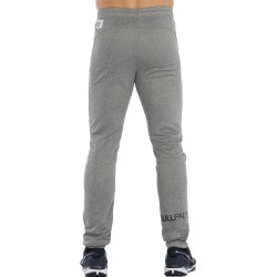 Men's trousers Bullpadel Luix - gris medio vigore