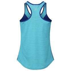 Women's top Head Tenley Tank Top W - royal blue/aqua