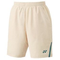 Men's shorts Yonex RG Shorts - sand