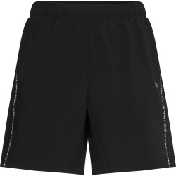 Men's shorts Calvin Klein WO 6" Woven Short - black beauty