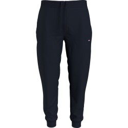 Men's trousers Tommy Hilfiger Essential Sweatpants - black