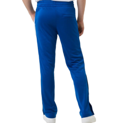 Men's trousers Bj_rn Borg Ace Track Pants - naturical blue