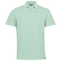 Men's Polo T-shirt Head Polo - pastel