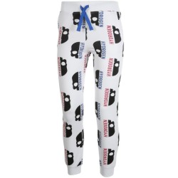 Boys' trousers Hydrogen Sweatpants Kids - white