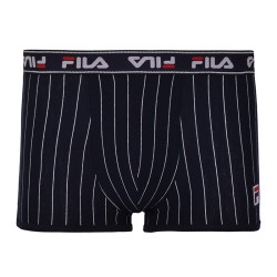 Men's Boxers Fila Underwear Man Boxer 1P - navy