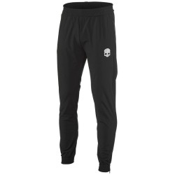 Men's trousers Hydrogen Tech Pants Skull Man - black