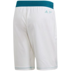 Men's shorts Adidas Parley Short 9 - white