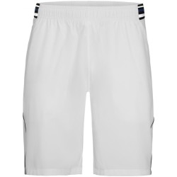 Men's shorts Bj_rn Borg Shorts Taber 1P - brilliant white